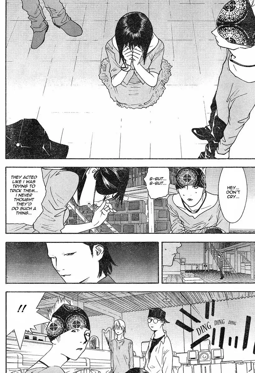 Liar Game Chapter 98 14